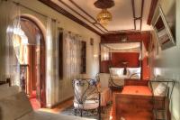 Chambre Quadruple Deluxe