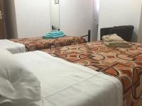 Chambre Double avec Salle de Bains Privative