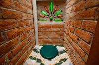 Single Bed in Mixed Dormitory Room