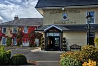 Kilkenny House Hotel, Szállodák - Kilkenny
