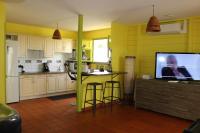 B&B Les Anses-d'Arlet - VILLA SOKA - Bed and Breakfast Les Anses-d'Arlet