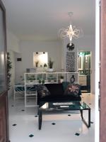 Appartement met 1 Slaapkamer