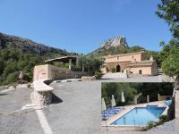 B&B Son Macia - Agroturisme Es Picot - Bed and Breakfast Son Macia