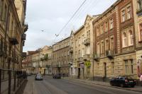 Comfortable Apartment on Franko - B&B