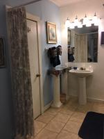 Kamer met Kingsize bed en Bubbelbad