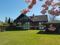 Ferienwohnung Seevetal - B&B