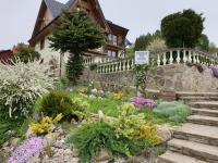 Zacisze pod Halami - B&B
