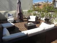 La Fleury - B&B Arles