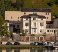 Ferienwohnungen Villa Mosella - B&B Bernkastel-Kues