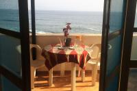 B&B Praia - Couple Getaway with Panoramic Ocean View - Bed and Breakfast Praia
