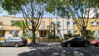 Appartement met Terras