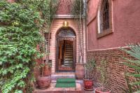 Riad ELIZZI - Bed and Breakfast Marrakesh
