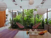 Casablanca Boutique Bed&Breakfast - Ferienwohnung Zagreb