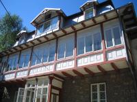 Casa Valea Iancului SINAIA - B&B