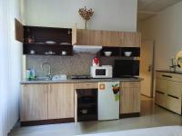 Apartamento Estudio con vistas al patio