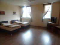 Groot Appartement met 1 Slaapkamer