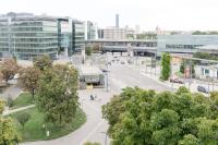 Two-Bedroom Apartment with Double Bed