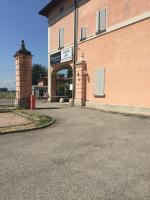 La Casa Di Cavazzona - B&B Cavazzona