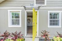 Bungalow with Patio