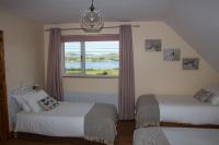 Familiekamer met Uitzicht op Zee