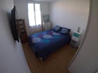 Apartamento de 2 dormitorios