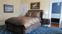Deluxe Kamer met Queensize Bed