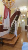 Kamer met Queensize Bed en Eigen Badkamer