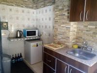Habitación Doble con baño privado