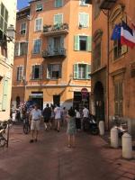 STUDIO VIEILLE VILLE - B&B