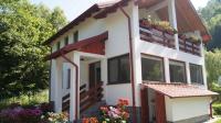 Cabana Nisipoasa - B&B