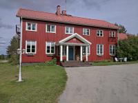 Bed & Breakfast Willa Armas - B&B