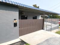 B&B Mersing - Aqua Shelter - Bed and Breakfast Mersing