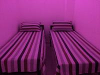 Petite Chambre Lits Jumeaux