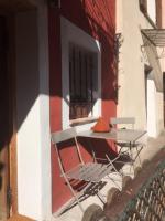 Chez Rosine - B&B Saint-Sauveur-sur-Tinée