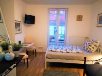 B&B Gottinga - City Apartments - Bed and Breakfast Gottinga