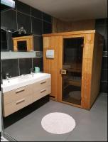 Loft Design Typikindi - B&B