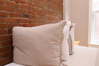 Charming Studio in Boston Brownstone, #6 - Ferienwohnung Boston