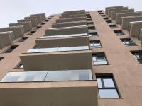 Luxury Westpark 2 Presidentialsuite with Lake View W4 - Ferienwohnung