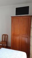 Double Room with Shared Toilet