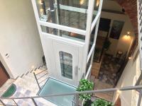 Della Cuba Vacanze Trapani Historic Center - Ferienwohnung Trapani