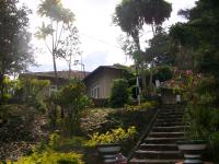 Devon Fall Cottage - Bed and Breakfast