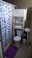 Chambre Quadruple avec Salle de Bains Privative
