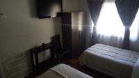 Quadruple Room with Private Bathroom