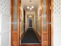 Appartement met 2 slaapkamers