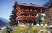 Appart Fernblick - B&B