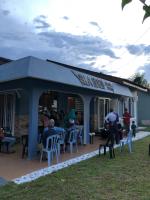 Villa Ungu Homestay - B&B Kubang Kerian