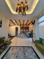 The Fish Village Villa - Ferienwohnung Đà Nẵng