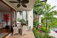 Sahaja Sawah Resort - B&B Tabanan