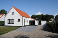 B&B Ostdunkerque - Villa KARIN - Bed and Breakfast Ostdunkerque