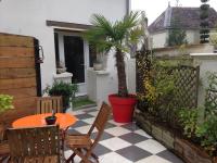 Appartement des Petits Princes - B&B Valençay